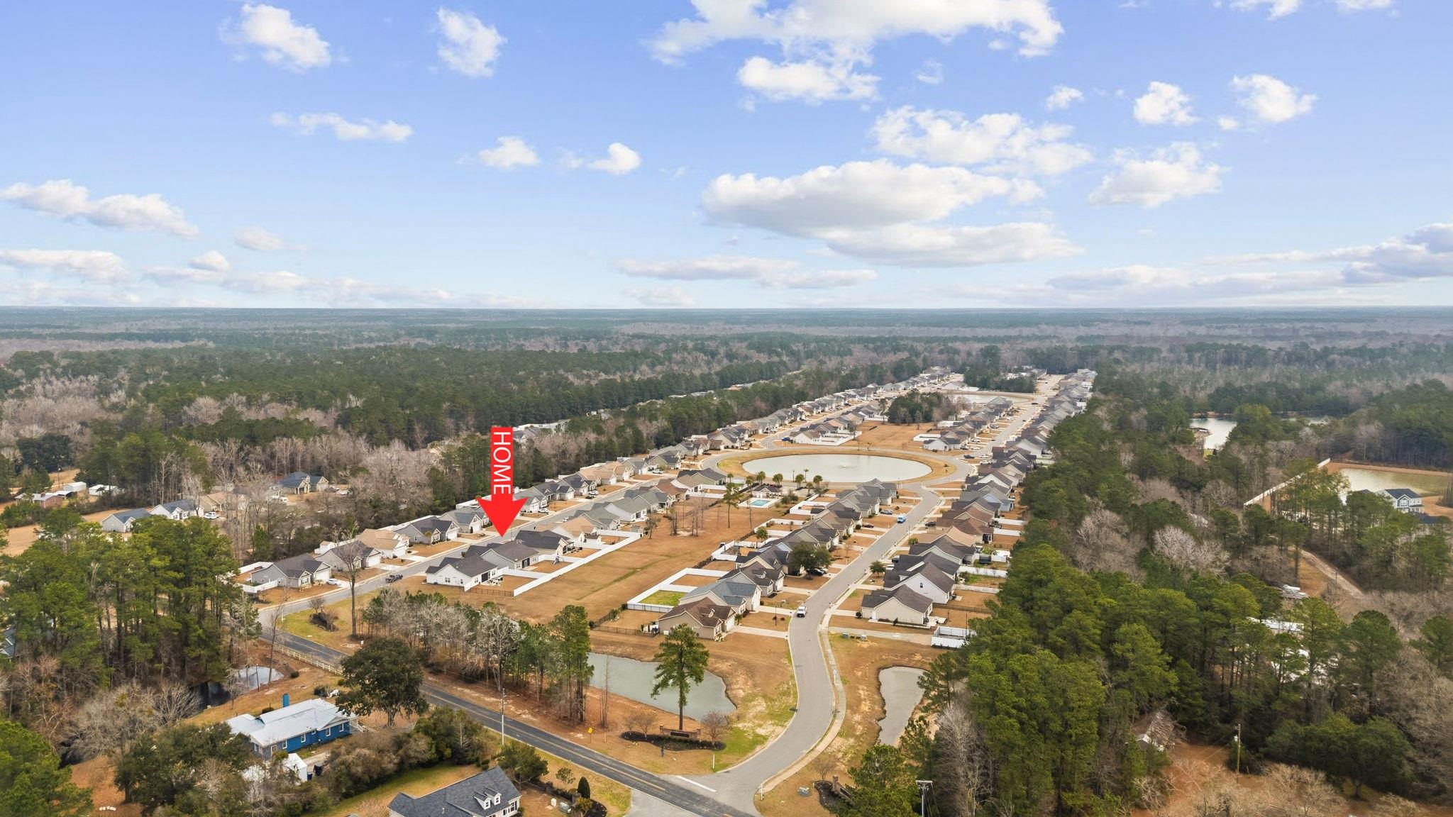 608 Chiswick Drive Conway, SC 29526 - Photo 49 of 56