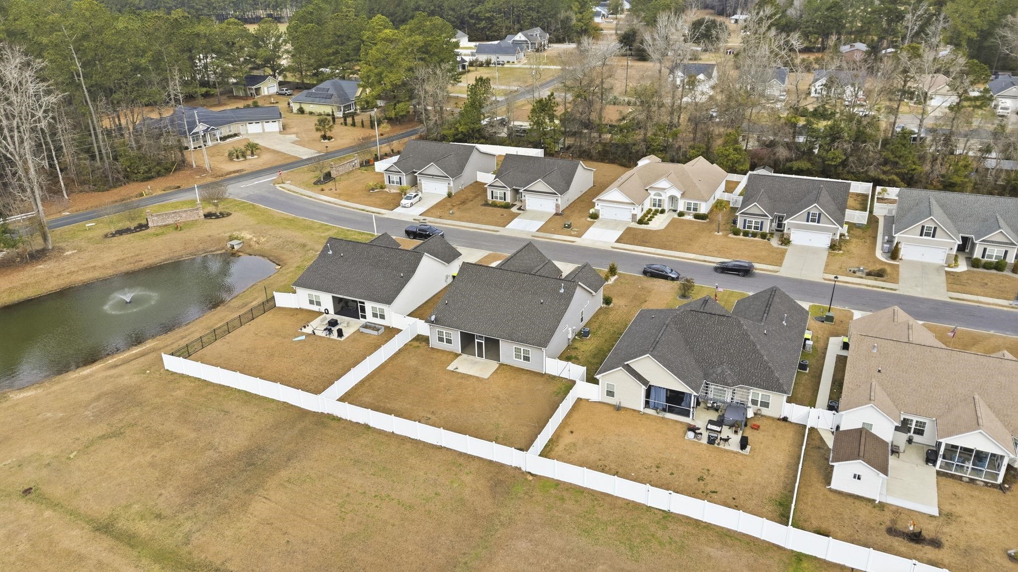 608 Chiswick Drive Conway, SC 29526 - Photo 51 of 56