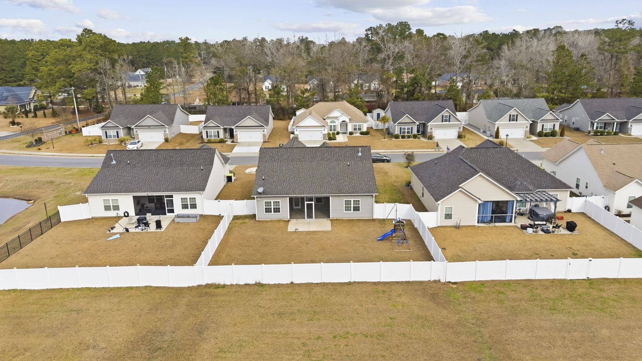 608 Chiswick Drive Conway, SC 29526 - Photo 52 of 56