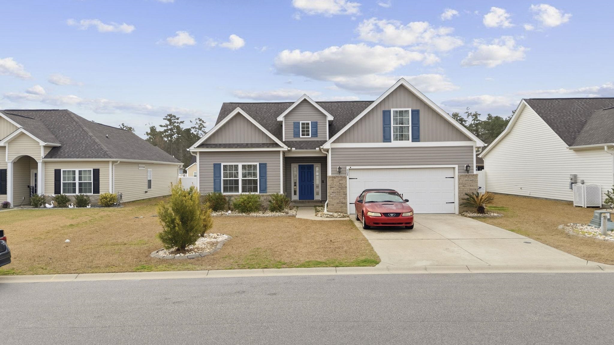 608 Chiswick Drive Conway, SC 29526 - Photo 55 of 56