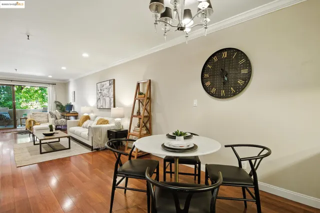 $399,000 | 303 Adams Street, Unit 207, Oakland, CA 94610