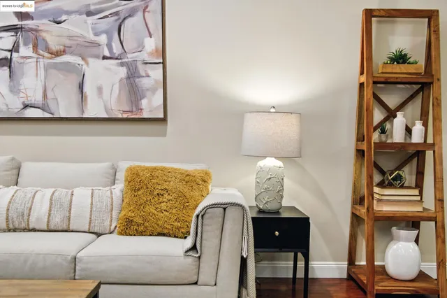 $399,000 | 303 Adams Street, Unit 207, Oakland, CA 94610