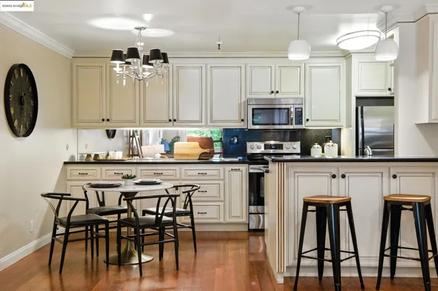 $399,000 | 303 Adams Street, Unit 207, Oakland, CA 94610