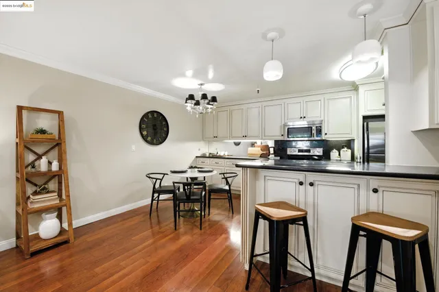 $399,000 | 303 Adams Street, Unit 207, Oakland, CA 94610