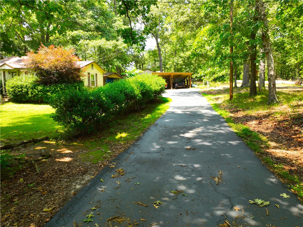1198 Mize Road Belton, SC 29627 - Photo 19 of 50