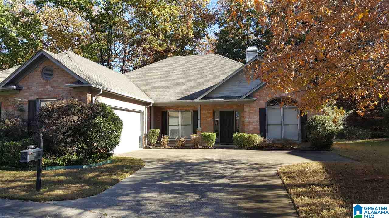 463 North Lake Road Birmingham, AL 35242 - Photo 1 of 23