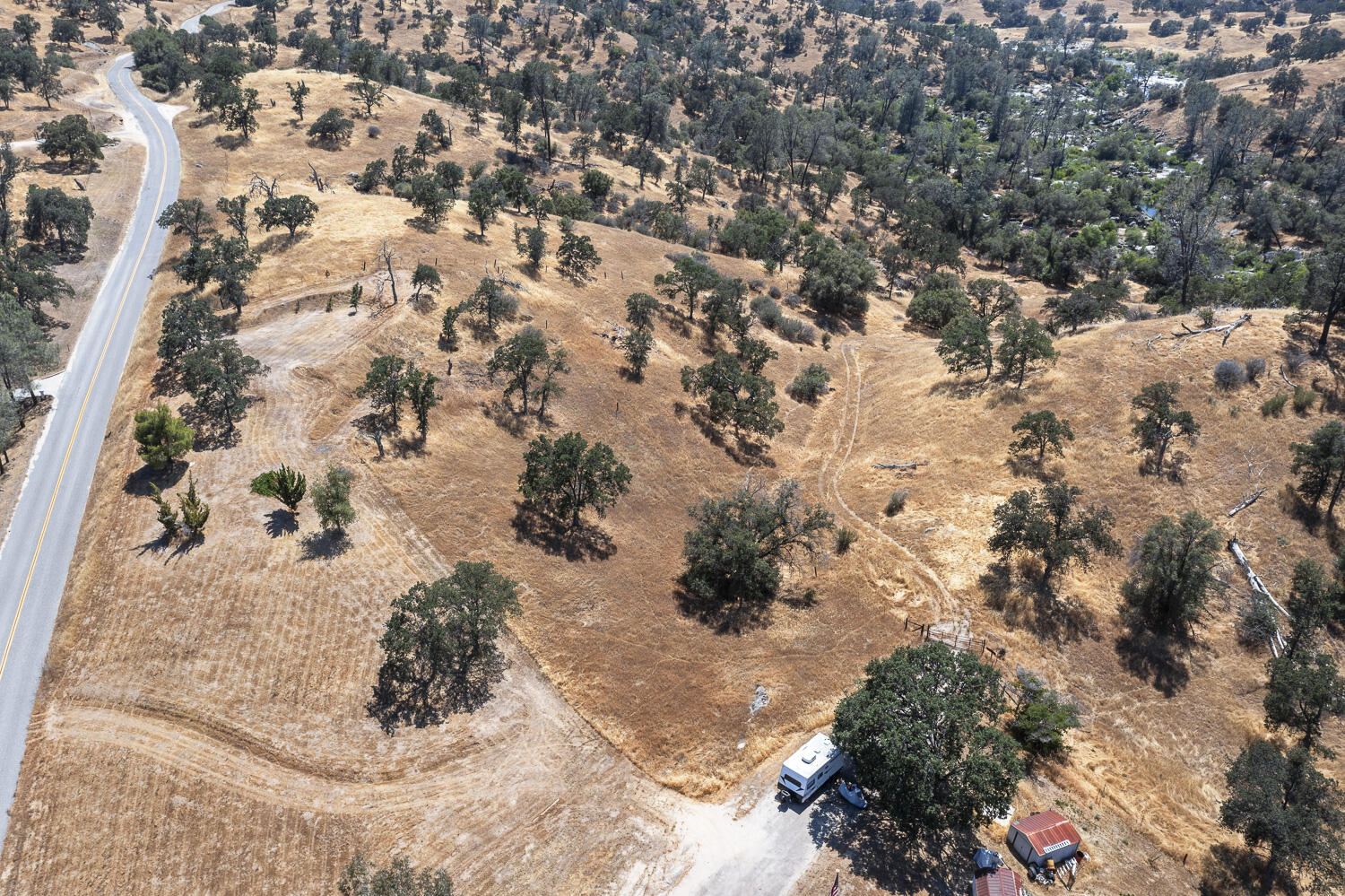 Lot 2 Mountain Ranch Way Madera, CA 93636 - Photo 10 of 18 DJI_0607MLS