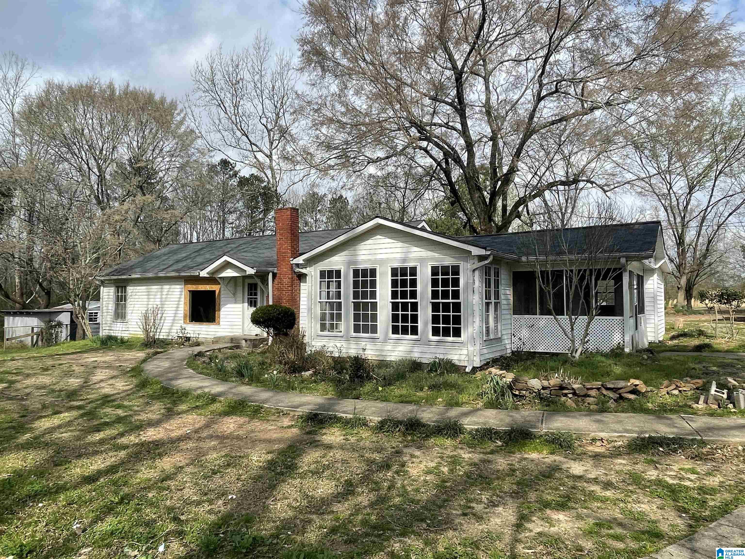 9422 Wilson Road Dora, AL 35062 - Photo 1 of 31 Gallery Image 1