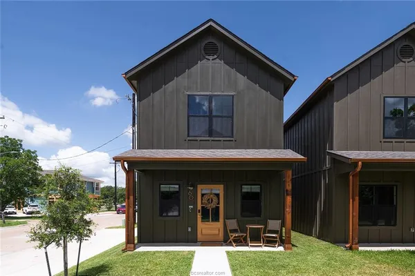 $1,750 | 302 West 31st Street, Unit 601, Bryan, TX 77803