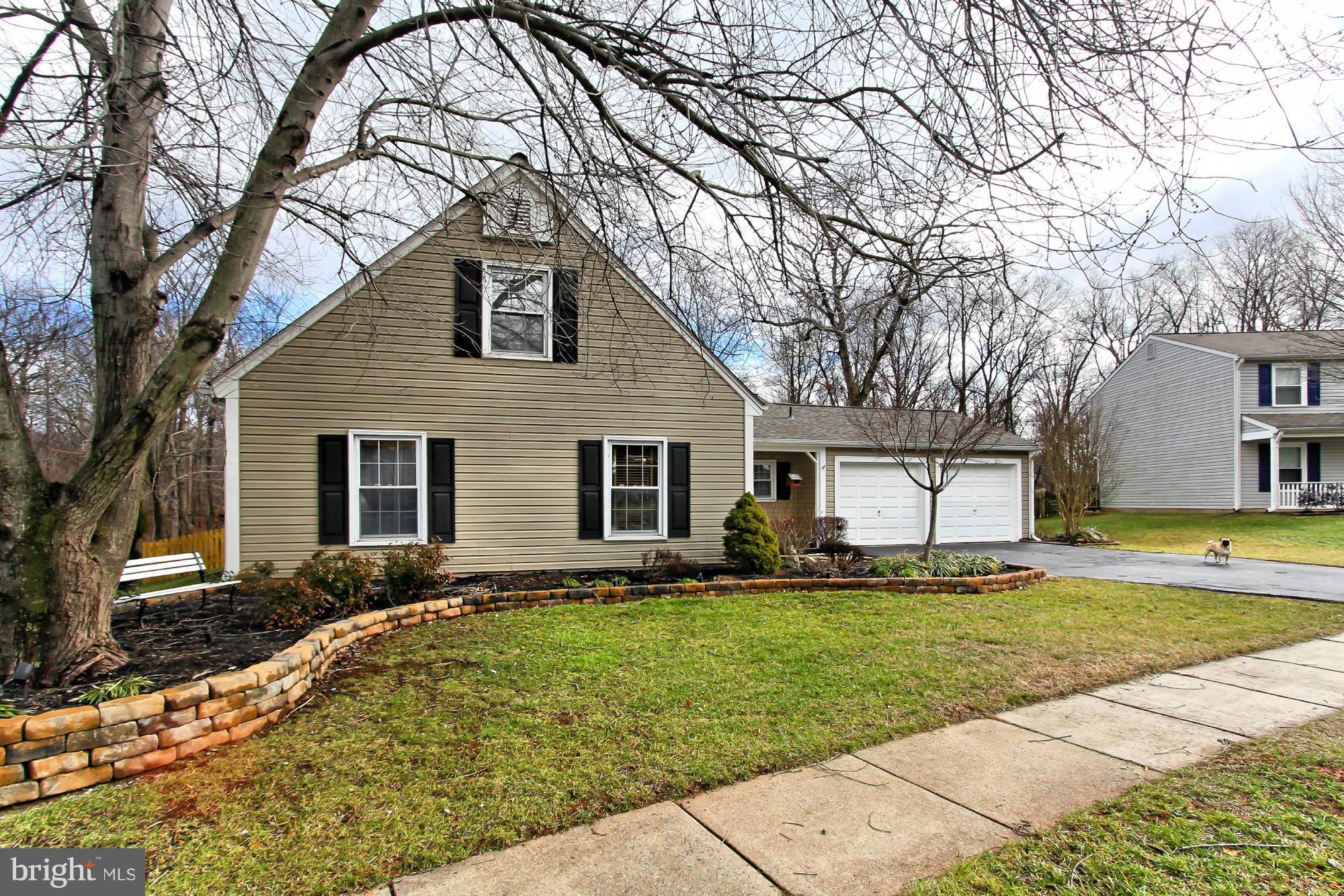 13207 Jasper Road Fairfax, VA 22033 - Photo 2 of 30 Exterior (Front)