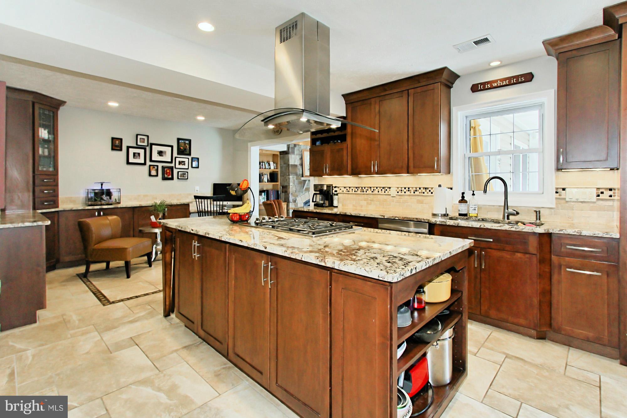 13207 Jasper Road Fairfax, VA 22033 - Photo 13 of 30 Kitchen