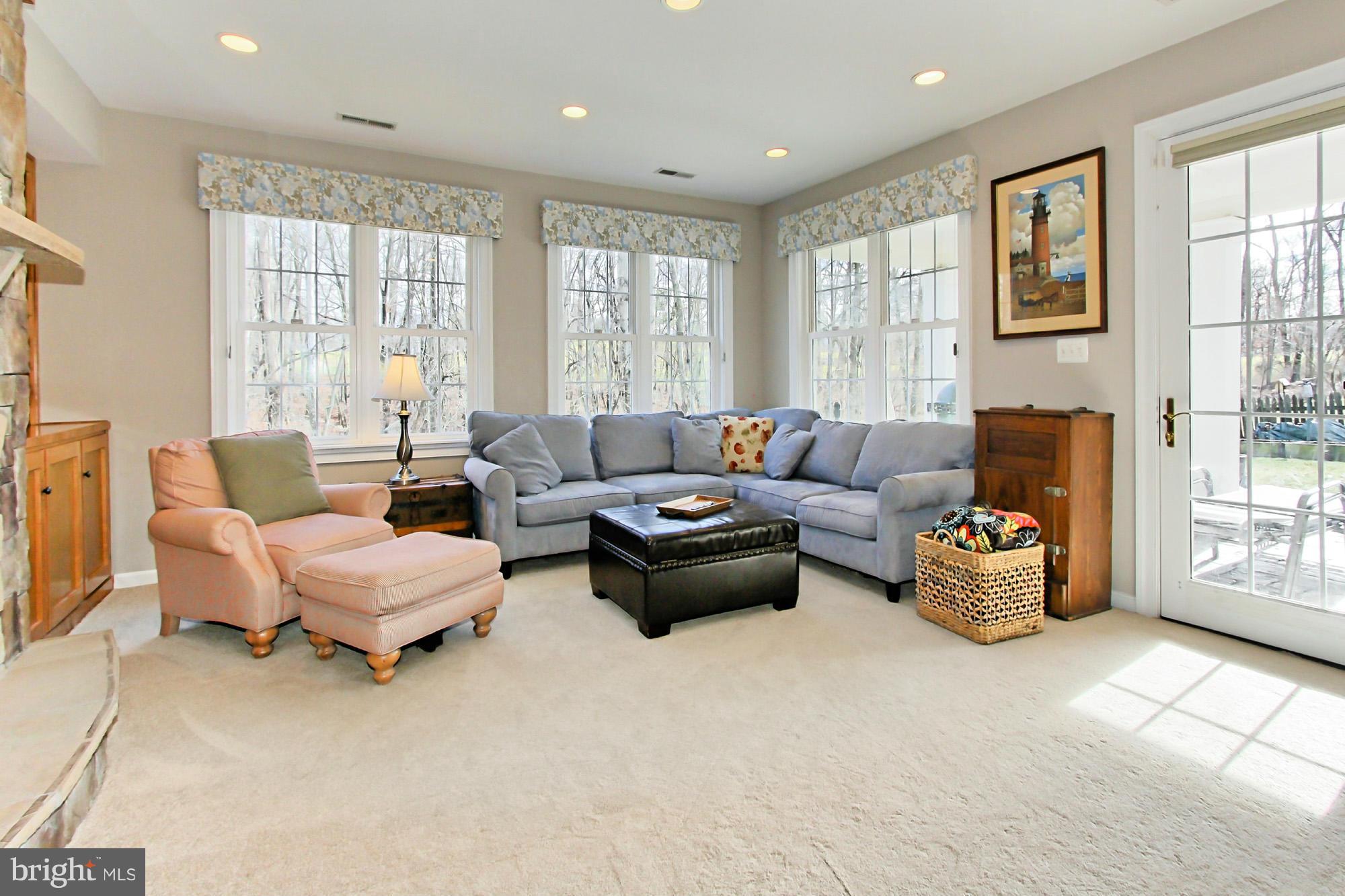 13207 Jasper Road Fairfax, VA 22033 - Photo 17 of 30 Family Room