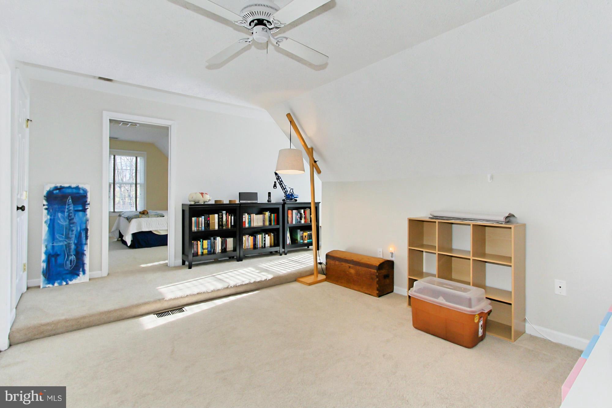 13207 Jasper Road Fairfax, VA 22033 - Photo 19 of 30 Interior (General)
