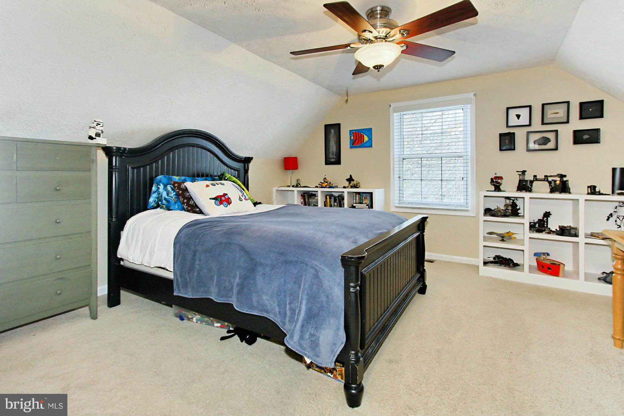 13207 Jasper Road Fairfax, VA 22033 - Photo 23 of 30 Bedroom