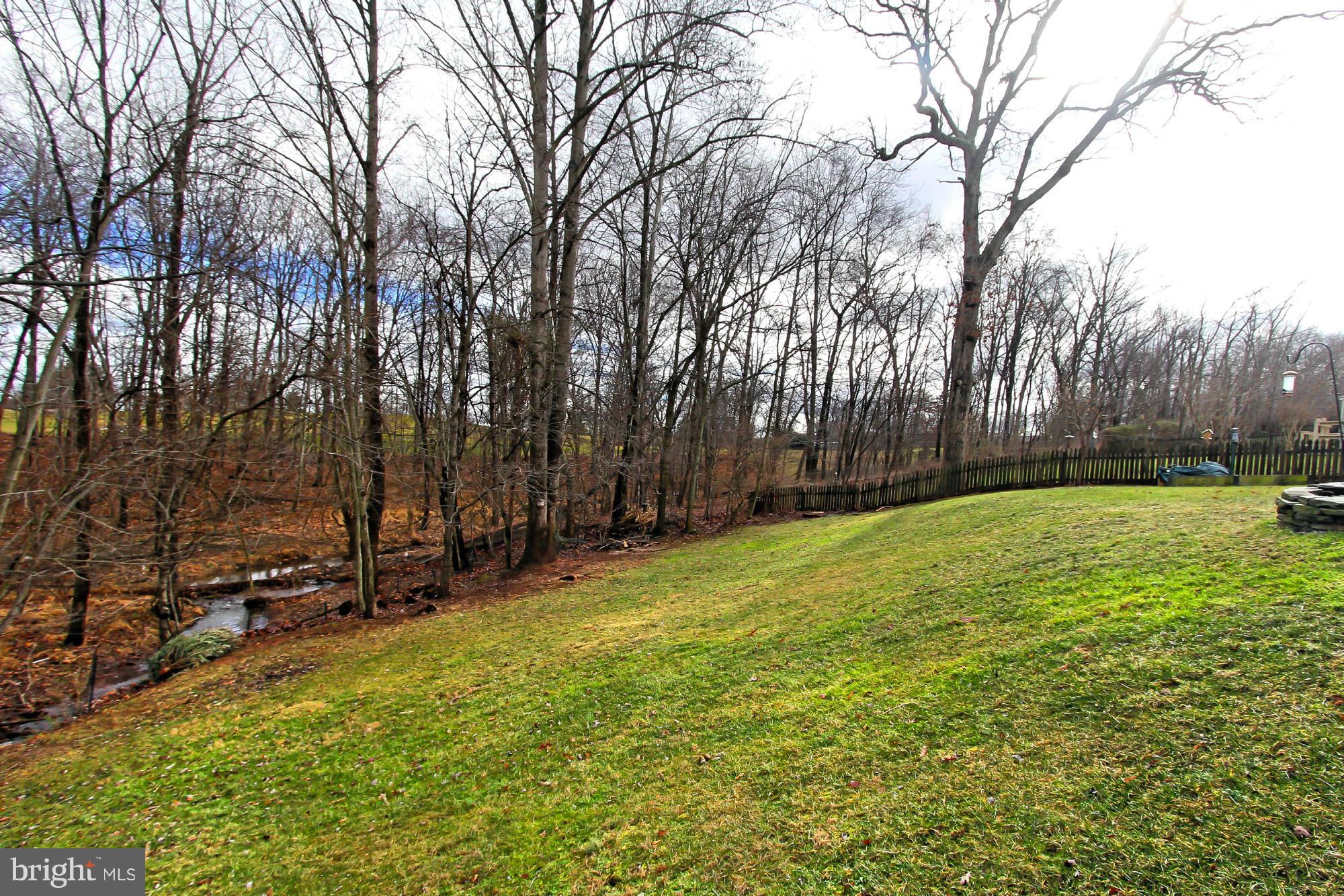 13207 Jasper Road Fairfax, VA 22033 - Photo 30 of 30 Exterior (Rear)
