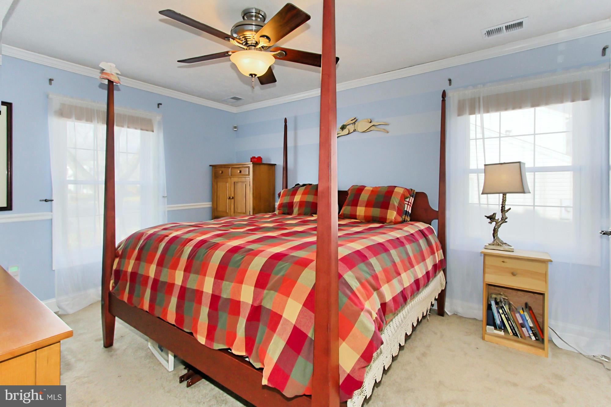 13207 Jasper Road Fairfax, VA 22033 - Photo 6 of 30 Bedroom (Master)