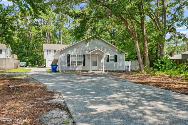 $499,000 | 404 Beasley Road, Wilmington, NC 28409