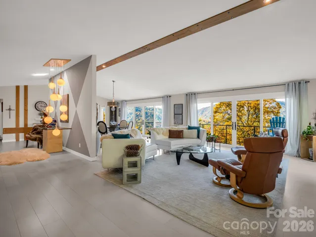 $1,100,000 | 200 Piney Mountain Road, Tryon, NC 28782