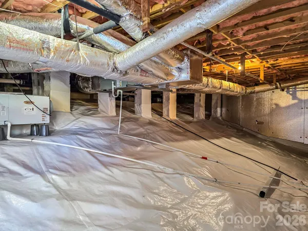 a picture of a bench in front of a door