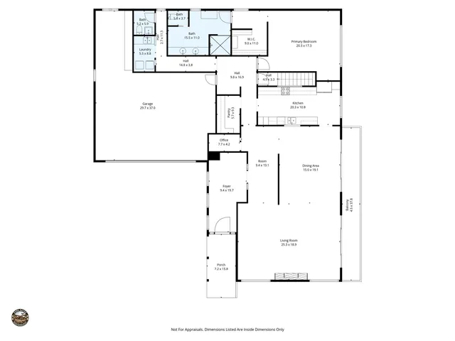 $1,100,000 | 200 Piney Mountain Road, Tryon, NC 28782