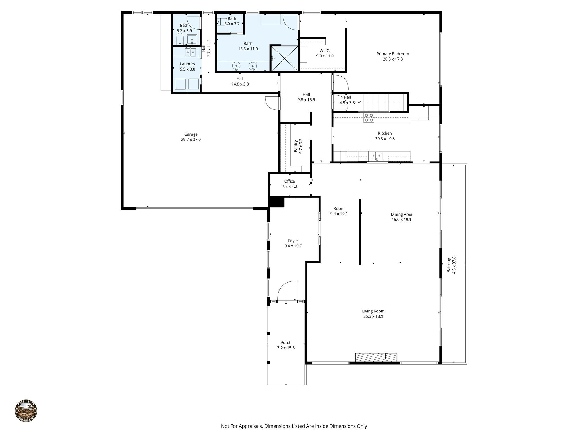 200 Piney Mountain Road Tryon, NC 28782 - Photo 47 of 48