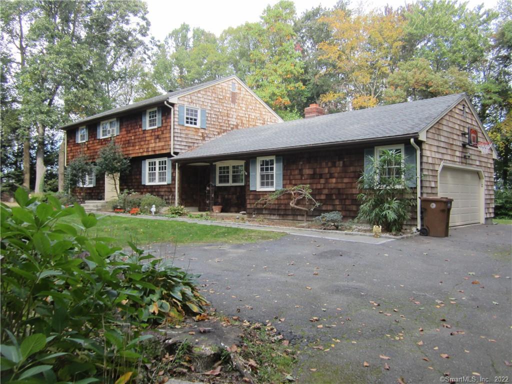 47 Spruce Hill Road Shelton, CT 06484 - Photo 1 of 1