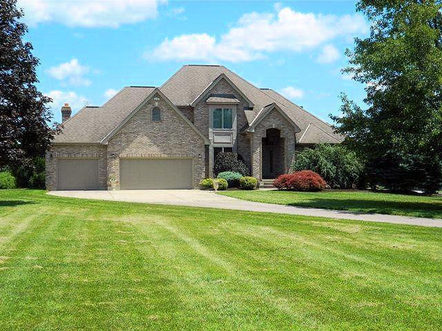 6128 Mauds Hughes Road Middletown, OH 45044 - Photo 1 of 1