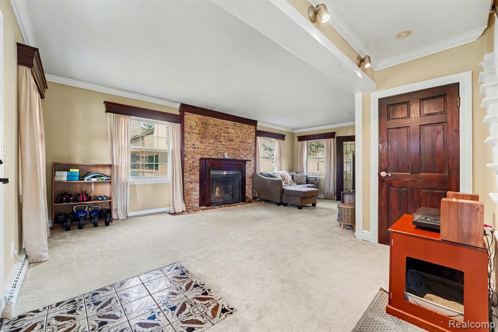 7357 West Road Washington, MI 48094 - Photo 5 of 26