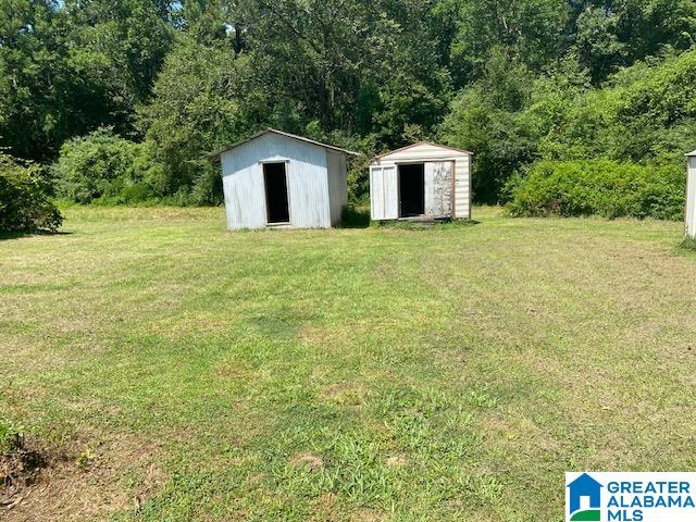 1023 Earl Roberts Road Anniston, AL 36207 - Photo 5 of 59