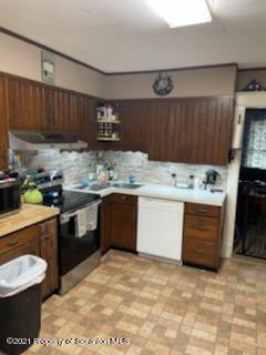 126 George Street Simpson, PA 18407 - Photo 14 of 15 Gallery Image 14