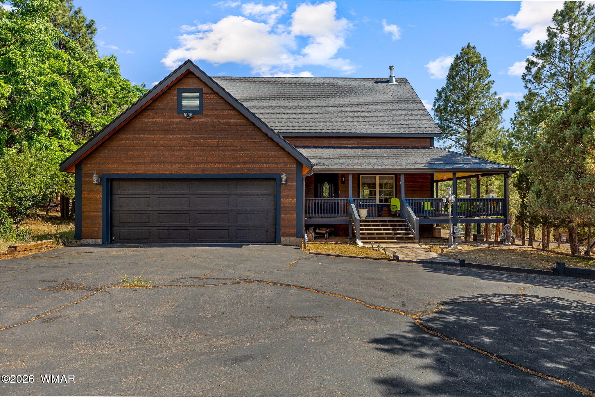 2789 Doolittle Circle Overgaard, AZ 85933 - Photo 2 of 47