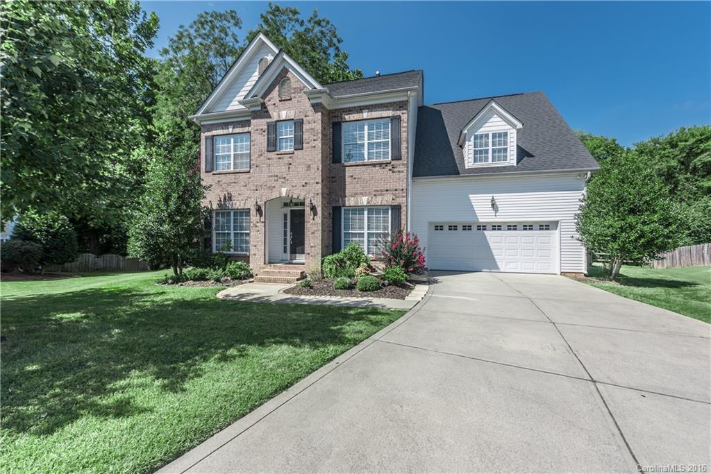 3456 Norwich Road, Unit 79 Fort Mill, SC 29715 - Photo 24 of 24 Gallery Image 24