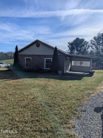 $184,999 | 12338 Reedy Creek Road, Bristol, VA 24202