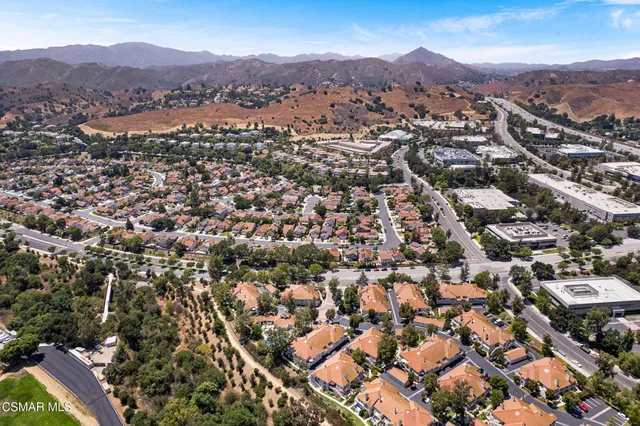 $5,850 | 4220 Lost Hills Road, Unit 802, Calabasas, CA 91301