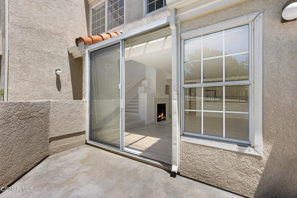 4240 Lost Hills Road, Unit 802 Calabasas, CA 91301 - Photo 12 of 49 a view of front door