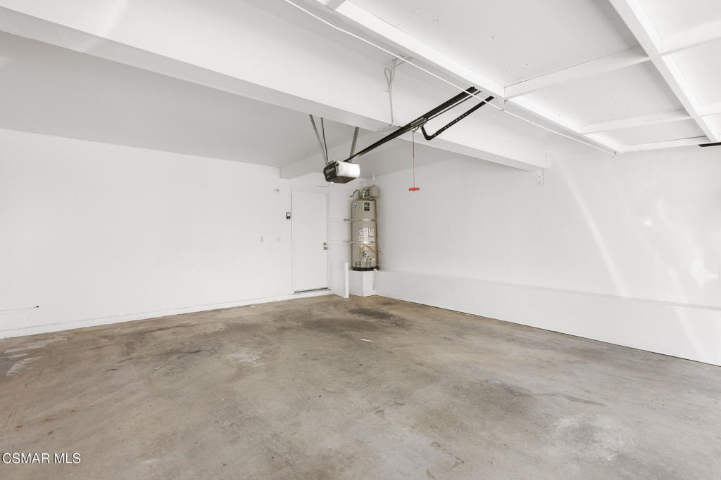 4240 Lost Hills Road, Unit 802 Calabasas, CA 91301 - Photo 17 of 49 an empty room with wooden floor and windows