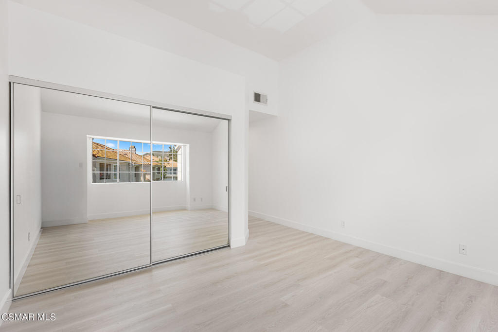 4240 Lost Hills Road, Unit 802 Calabasas, CA 91301 - Photo 32 of 49 a view of an empty room