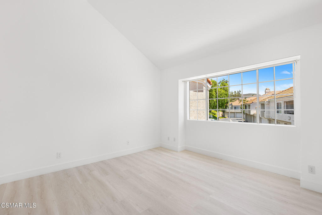 4240 Lost Hills Road, Unit 802 Calabasas, CA 91301 - Photo 33 of 49 a view of an empty room with a window