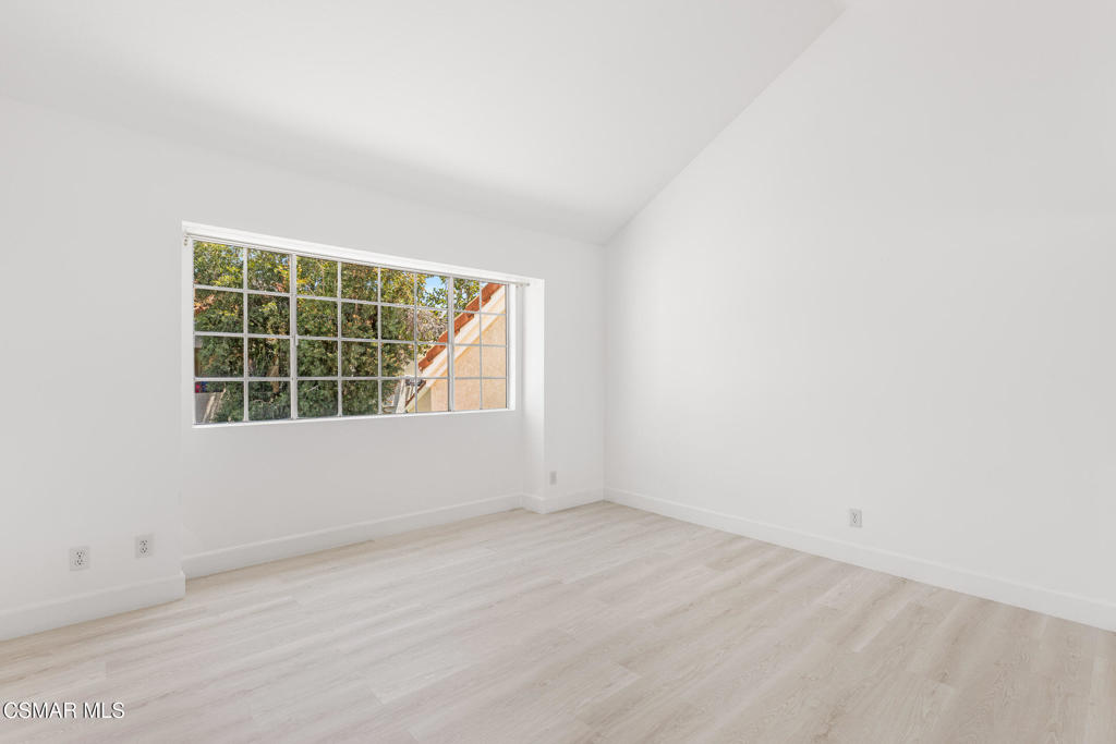 4240 Lost Hills Road, Unit 802 Calabasas, CA 91301 - Photo 47 of 49 an empty room with a window