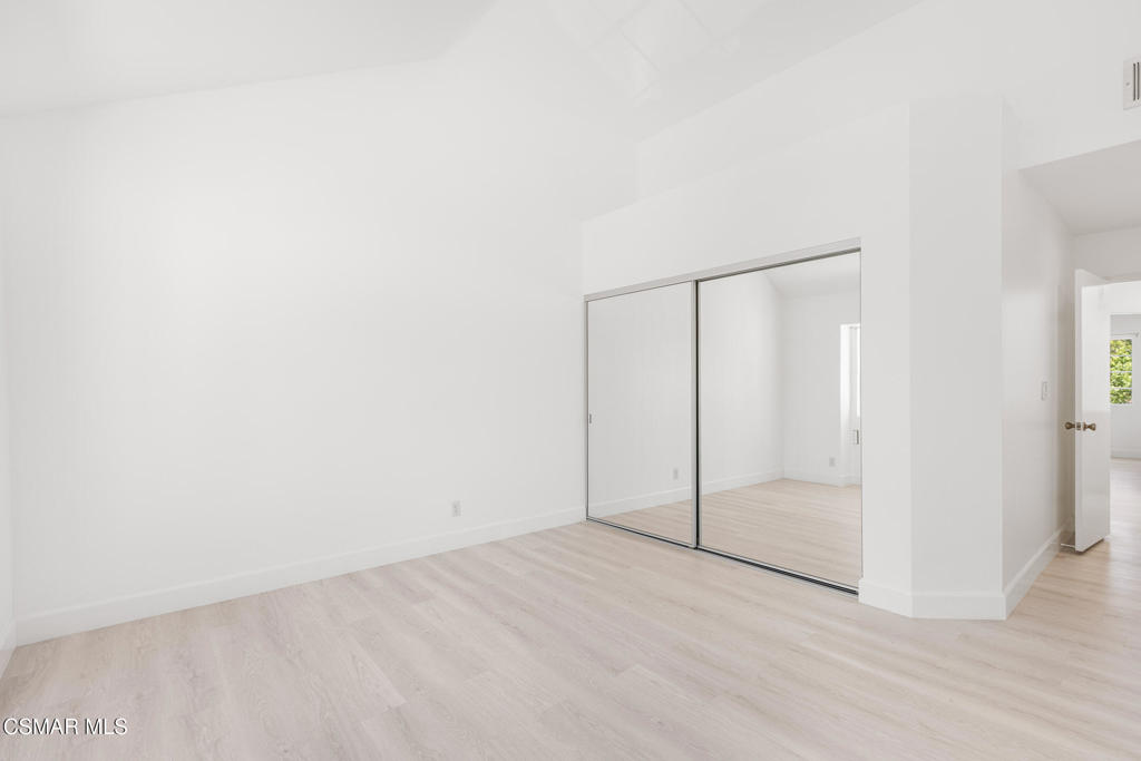 4240 Lost Hills Road, Unit 802 Calabasas, CA 91301 - Photo 48 of 49 a view of an empty room