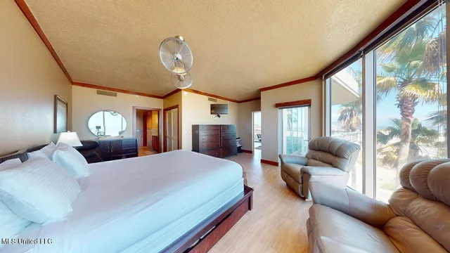 $2,895 | 2060 Beach Boulevard, Unit 105, Biloxi, MS 39531