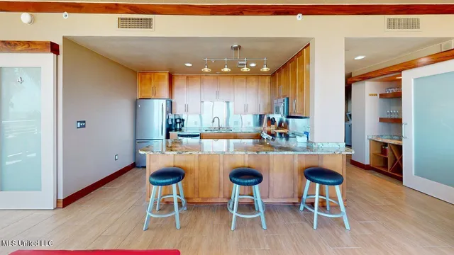 $2,895 | 2060 Beach Boulevard, Unit 105, Biloxi, MS 39531