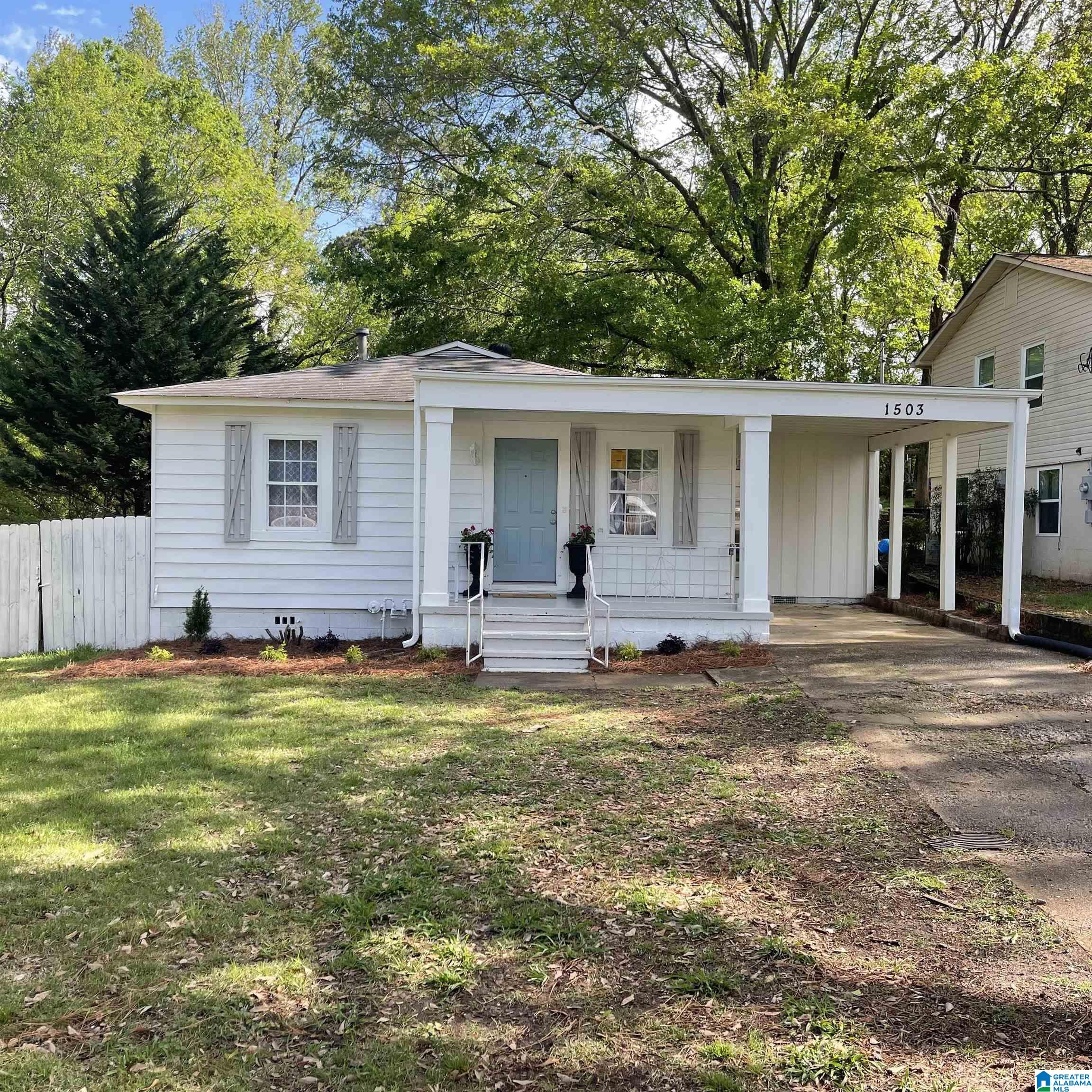 1503 Montevallo Road Birmingham, AL 35210 - Photo 2 of 33