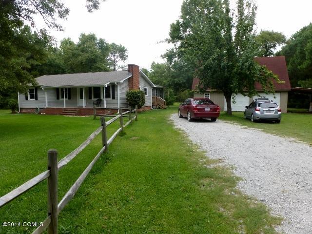 266 Goose Creek Road Hubert, NC 28539 - Photo 24 of 26 house&garage(640x480)