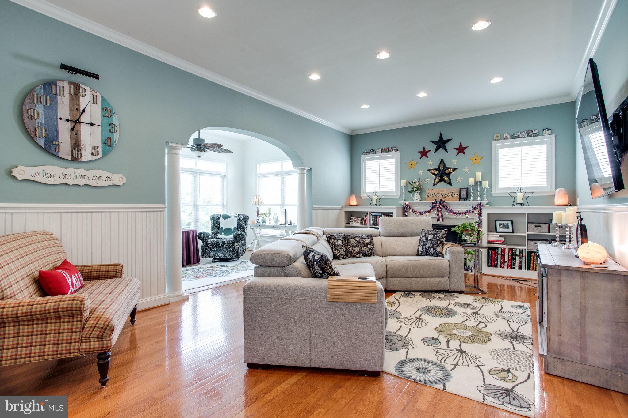 2426 Mill Race Road Frederick, MD 21701 - Photo 26 of 85