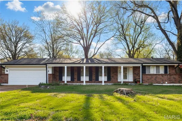 $265,000 | 1525 Bayonne Drive, Spanish Lake, MO 63138