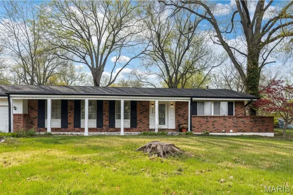 $265,000 | 1525 Bayonne Drive, Spanish Lake, MO 63138