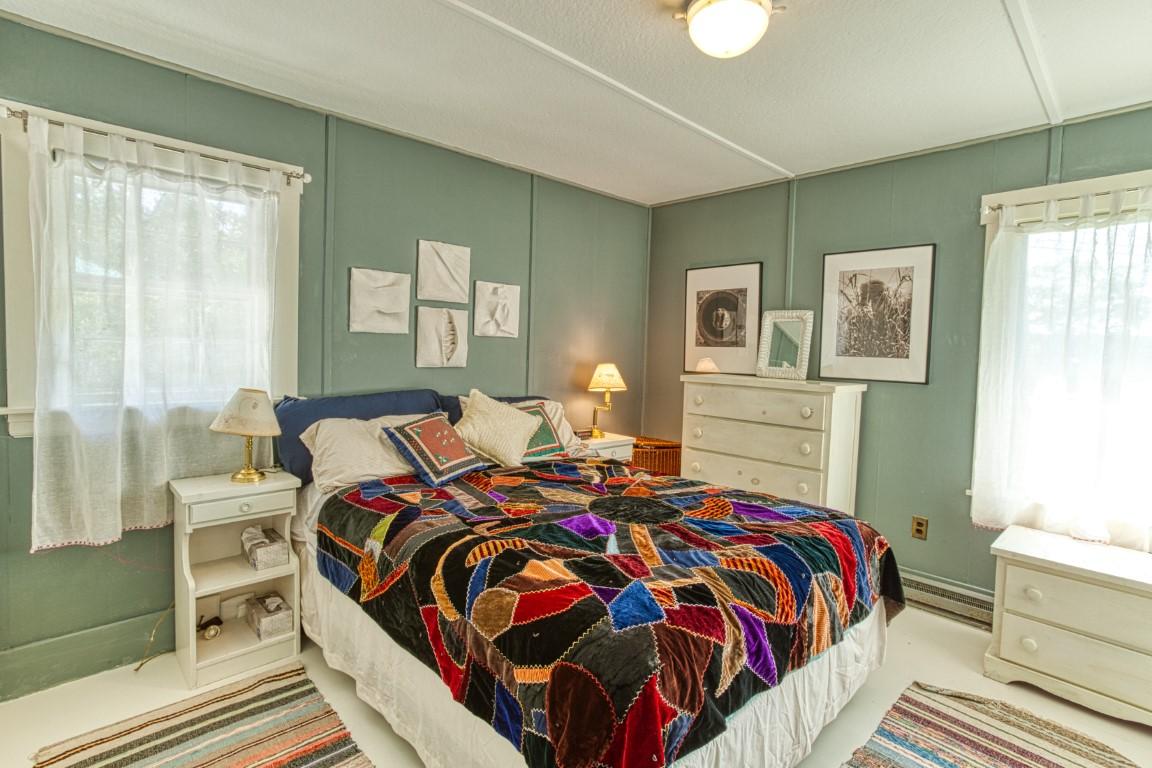 26 Sawyer's Island Road Boothbay, ME 04537 - Photo 17 of 24 Bedroom