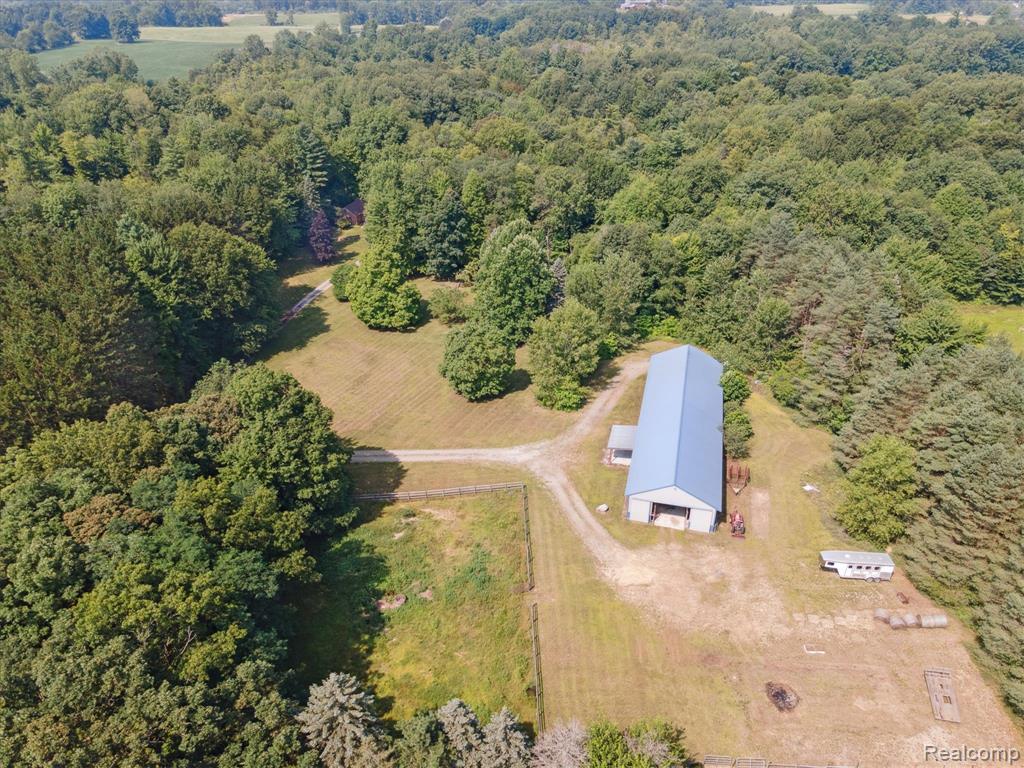 4224 Country Road Otter Lake, MI 48464 - Photo 47 of 58 Gallery Image 47