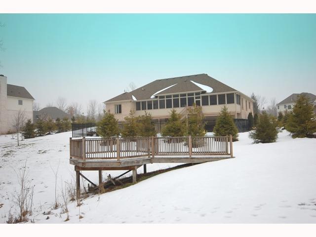7702 Spring Ridge Drive Indianapolis, IN 46278 - Photo 12 of 12 Gallery Image 12